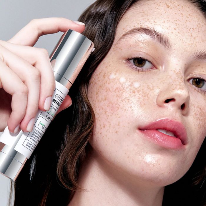 Reedle Shot 100 Essence – Ενισχυτικός ορός με φυσικές μικροβελόνες, 50ml