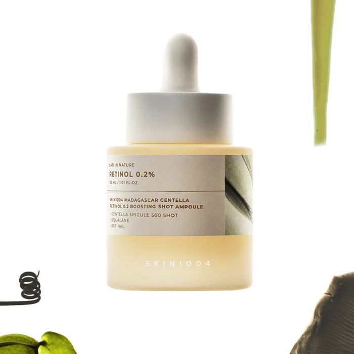Retinol 0.2 Boosting Shot Ampoule – Ορός Αντιγήρανσης με ρετινόλη, 30ml