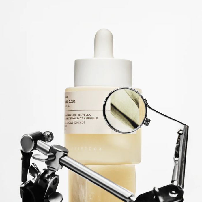 Retinol 0.2 Boosting Shot Ampoule – Ορός Αντιγήρανσης με ρετινόλη, 30ml