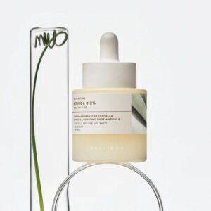 Retinol 0.2 Boosting Shot Ampoule – Ορός Αντιγήρανσης με ρετινόλη, 30ml