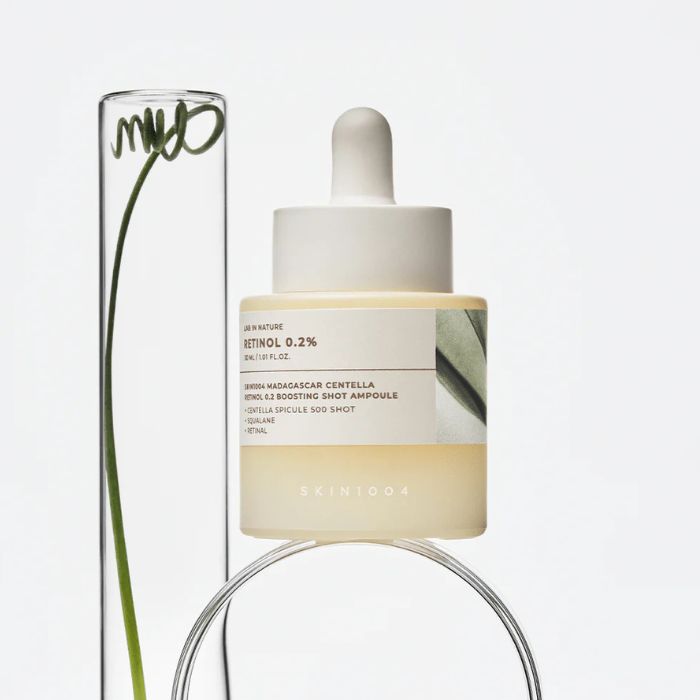 Retinol 0.2 Boosting Shot Ampoule – Ορός Αντιγήρανσης με ρετινόλη, 30ml