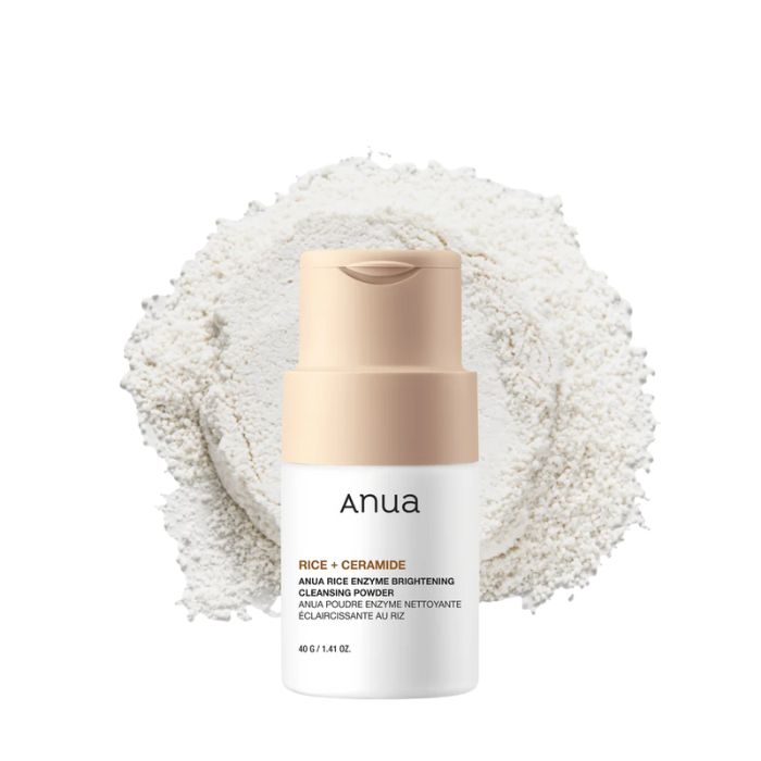 Rice Enzyme Brightening Cleansing Powder - Ενζυμικό καθαριστικό σε σκόνη, 40gr