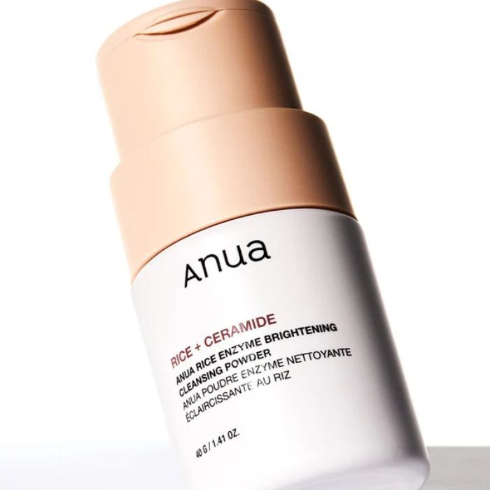 Rice Enzyme Brightening Cleansing Powder – Ενζυμικό καθαριστικό σε σκόνη, 40gr