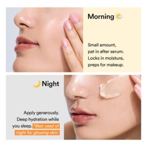 Rice Probiotics Overnight Mask Barrier Jelly – Μάσκα νύχτας με ρύζι και προβιοτικά, 80ml