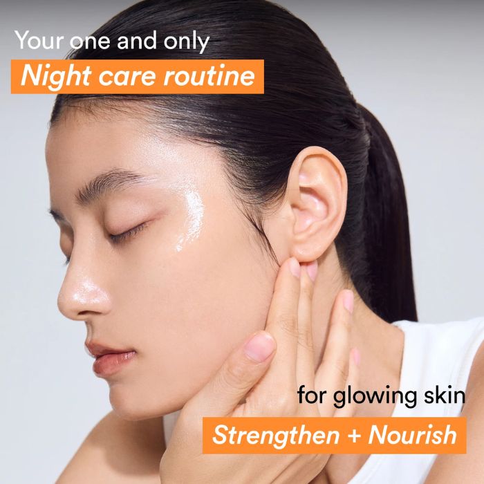 Rice Probiotics Overnight Mask Barrier Jelly – Μάσκα νύχτας με ρύζι και προβιοτικά, 80ml