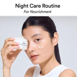 Rice Probiotics Overnight Mask Barrier Jelly – Μάσκα νύχτας με ρύζι και προβιοτικά, 80ml