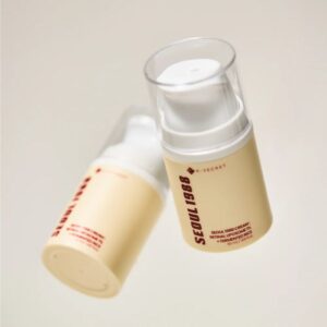 Seoul 1988 Cream: Retinal Liposome 1% + Fermented Rice – Αντιγηραντική κρέμα με ρετινάλη, 50ml