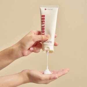 Seoul 1988 Cream : Snail Mucin 93% + Rice – Ενυδατική κρέμα με έκκριμα σαλιγκαριού, 100ml