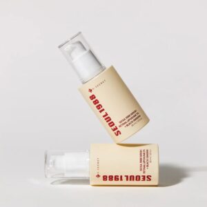 Seoul 1988 Serum: Retinal Liposome 2% + Black Ginseng – Αντιγηραντικός Ορός, 30ml