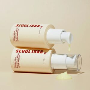 Seoul 1988 Serum: Retinal Liposome 2% + Black Ginseng – Αντιγηραντικός Ορός, 30ml