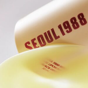 Seoul 1988 Serum: Retinal Liposome 2% + Black Ginseng – Αντιγηραντικός Ορός, 30ml