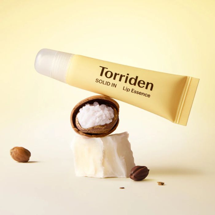 Solid-in Lip Essence – Ενυδατικό essence χειλιών, 11ml