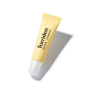 Solid-in Lip Essence – Ενυδατικό essence χειλιών, 11ml