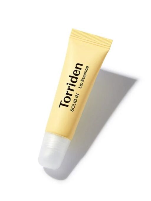 Solid-in Lip Essence – Ενυδατικό essence χειλιών, 11ml