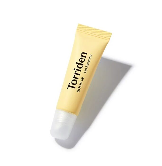 Solid-in Lip Essence - Super ενυδατικό essence χειλιών, 11ml