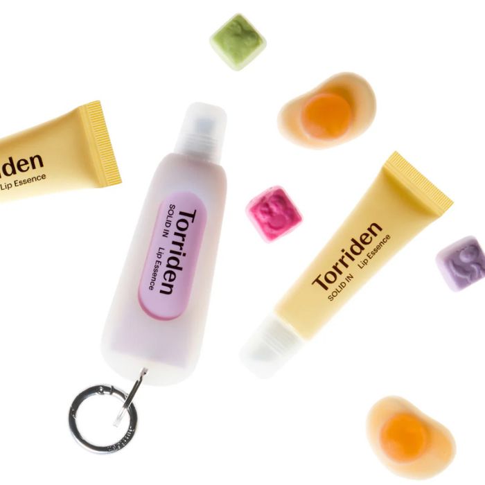 Solid-in Lip Essence – Ενυδατικό essence χειλιών, 11ml