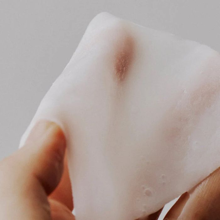 Soybean Milk Pad – Pads τόνωσης προσώπου, 1τμχ