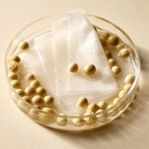 Soybean Milk Pad – Pads τόνωσης προσώπου, 1τμχ