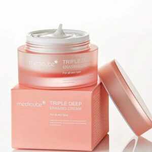 Triple Collagen Cream 4.0 – Ενυδατική κρέμα για ελαστικότητα και σφριγηλότητα, 50 ml