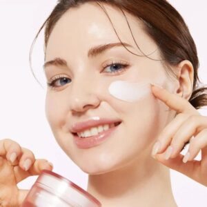 Triple Collagen Cream 4.0 – Ενυδατική κρέμα για ελαστικότητα και σφριγηλότητα, 50 ml