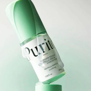 Wonder Releaf Centella Mini Kit Unscented travel size – Mini σετ περιποίησης για ενυδάτωση 3τμχ