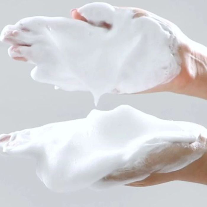 Zero Foam Cleanser – Αφρός καθαρισμού για λιπαρό δέρμα, 120gr