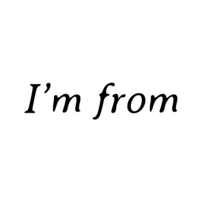 im-from-logo