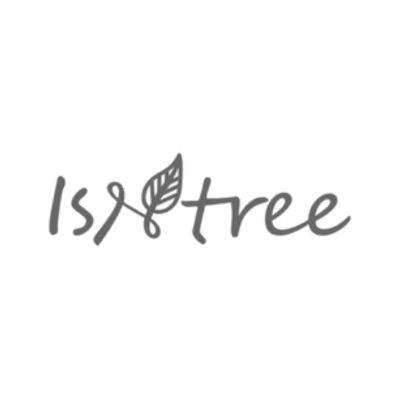 isntree-logo
