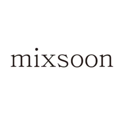 mixsoon-logo