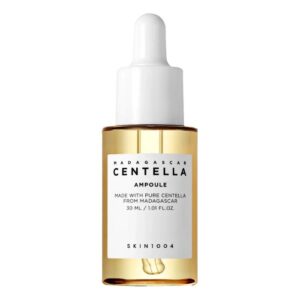 Madagascar Centella Ampoule travel size – Καταπραϋντική αμπούλα, 30ml
