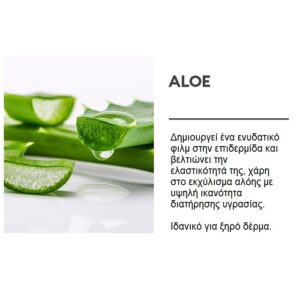 Airy Fit Sheet Mask Aloe – Μάσκα για καταπράυνση αλόη, 19gr