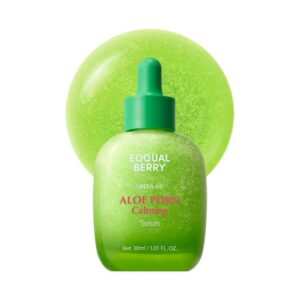 Aloe PDRN Calming Serum – Ορός άμεσης καταπράυνσης με Aloe PDRN & Ceramides, 30ml