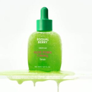 Aloe PDRN Calming Serum – Ορός άμεσης καταπράυνσης με Aloe PDRN & Ceramides, 30ml
