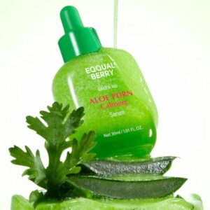 Aloe PDRN Calming Serum – Ορός άμεσης καταπράυνσης με Aloe PDRN & Ceramides, 30ml
