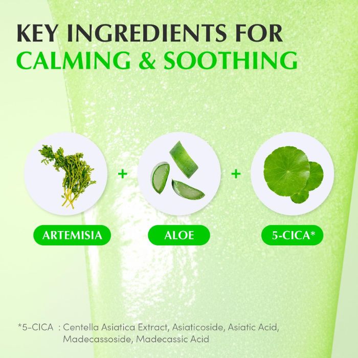 Aloe PDRN Calming Serum – Ορός άμεσης καταπράυνσης με Aloe PDRN & Ceramides, 30ml