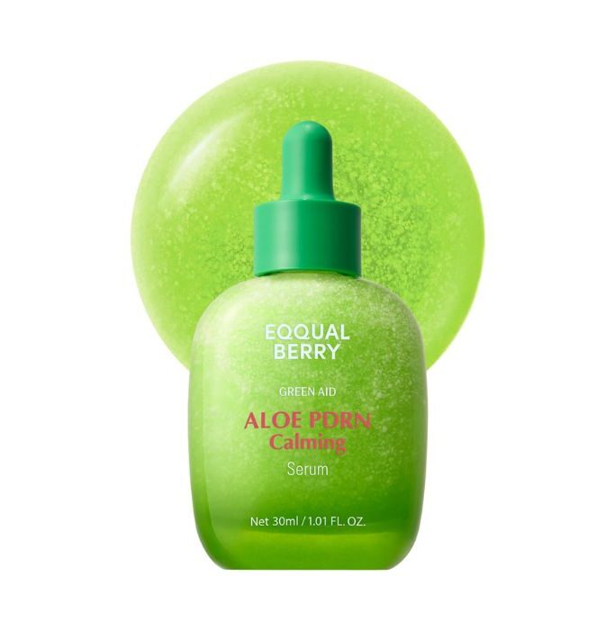 Aloe PDRN Calming Serum - Ορός άμεσης καταπράυνσης με Aloe PDRN & Ceramides, 30ml