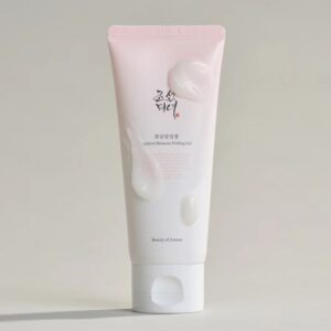 Apricot Blossom Peeling Gel – Τζελ απολέπισης, 100ml