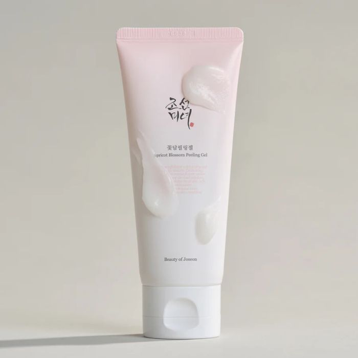 Apricot Blossom Peeling Gel – Τζελ απολέπισης, 100ml