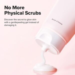 Apricot Blossom Peeling Gel – Τζελ απολέπισης, 100ml