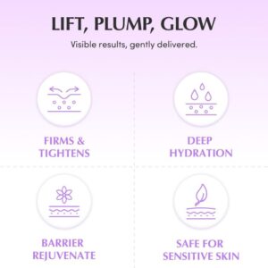 Bakuchiol Plumping Capsule Cream – Ενυδατική κρέμα σύσφιξης, 50ml