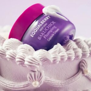 Bakuchiol Plumping Capsule Cream – Ενυδατική κρέμα σύσφιξης, 50ml