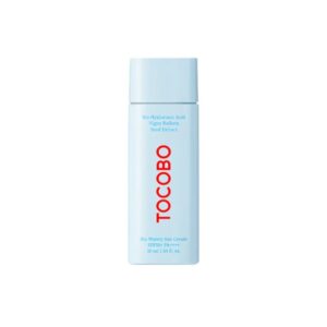 Bio Watery Sun Cream SPF50 PA++++ – Αντηλιακή κρέμα προσώπου, 50ml
