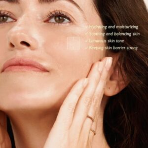 Black Rice Hyaluronic Toner For Sensitive Skin – Ενυδατικό τόνερ για ευαίσθητο δέρμα, 150ml