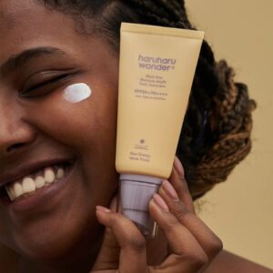 Black Rice Moisture Airyfit Daily Sunscreen SPF50 PA++++ – Αντηλιακή κρέμα με μαύρο ρύζι, 50ml