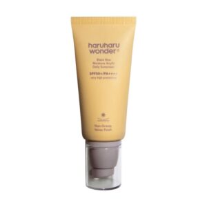 Black Rice Moisture Airyfit Daily Sunscreen SPF50 PA++++ – Αντηλιακή κρέμα με μαύρο ρύζι, 50ml