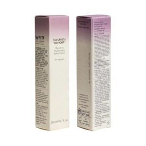 Black Rice Night Knight Retinol Serum – Ορός ρετινόλης για ευαίσθητο δέρμα, 20ml