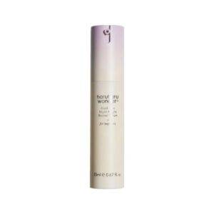 Black Rice Night Knight Retinol Serum – Ορός ρετινόλης για ευαίσθητο δέρμα, 20ml
