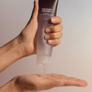 Black Rice Triple AHA Gentle Cleansing Gel – Gel καθαρισμού προσώπου, 100ml