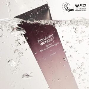 Black Rice Triple AHA Gentle Cleansing Gel – Gel καθαρισμού προσώπου, 100ml