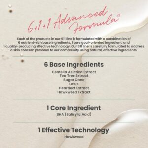 Daily Purifying Treatment Toner – Καθημερινό τόνερ προσώπου, 200ml